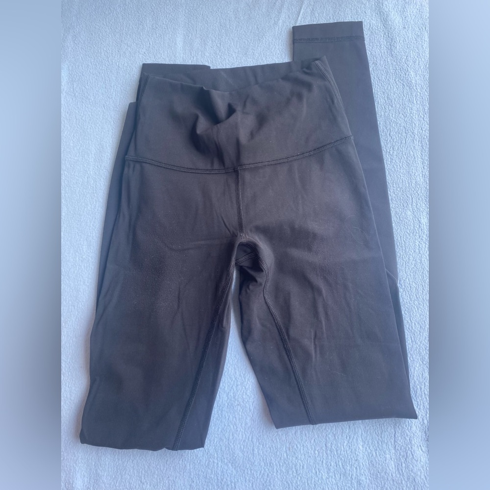 Lululemon Align Leggings